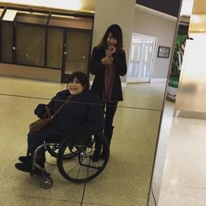 Meet your Posher, Sierra